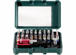 Metabo Bit-Box SP, 32-piece