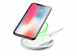 CL Bezdrat. Nab. Bílá, WIRELESSPADIPHW