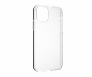 Fixed TPU iPhone 11 Pro, čiré FIXTCC-426