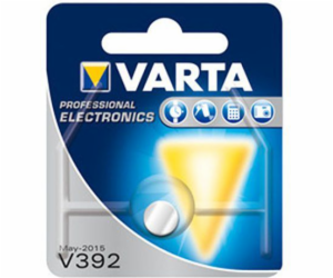 Professional V392, Batterie