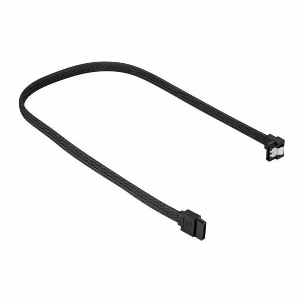 Sata III Kabel 90° gewinkelt