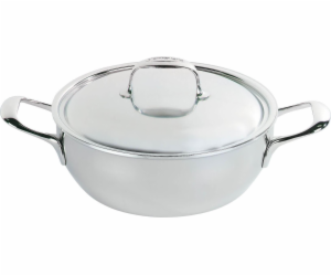 Demeyere wok 28 cm Pánev
