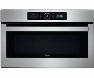 Mikrovlnná trouba Whirlpool AMW 730 IX