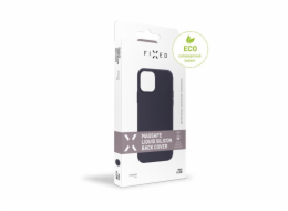Fixed iPh 12Pro Max modrý, FIXFLM-560-BL