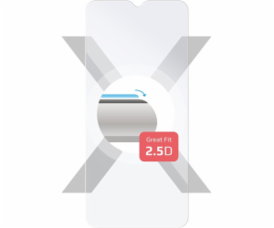 Ochranné tvrzené sklo FIXED pro Samsung Galaxy A23 5G, čiré