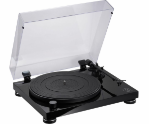 Audio-Technica AT-LPW50PB, gramofon