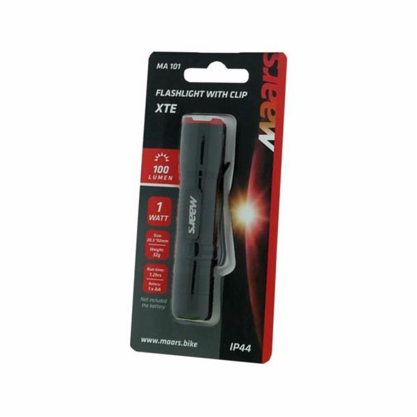 Svítilna MAARS MA 101 