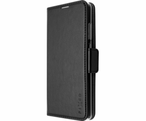 Fixed kniha Samsung M52 5G FIXOP2-815-BK