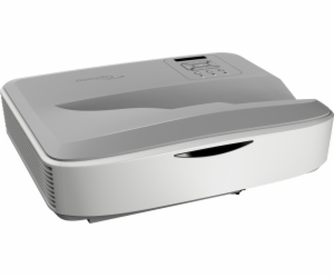 Optoma projektor ZU500USTe (DLP, FULL 3D, Laser, WUXGA, 5...