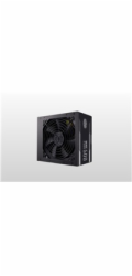 Cooler Master zdroj MWE 500W WHITE 230V - V2, 120mm, 80+ BULK