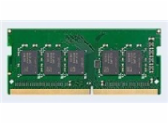 Synology paměť 4GB DDR4 ECC pro DS2422+, RS822RP+, RS822+, DS923+, DS723+