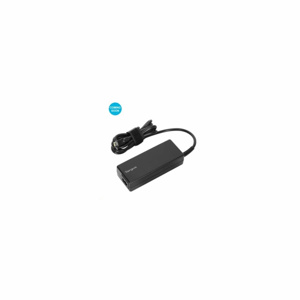 Targus 100W nabíječka USB Type-C