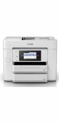 EPSON tiskárna ink WorkForce Pro WF-C4810DTWF
