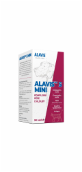 ALAVIS 5 MINI 90tbl