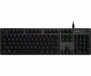 Logitech G512 CARBON LIGHTSYNC RGB Mechanical Gaming Keyb...