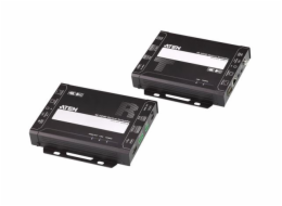 Aten 4K HDMI Optical Extender (4K@300m,  MM)