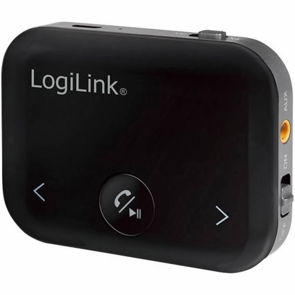 LogiLink BT0050 3,5mm mini jack bluetooth adaptér
