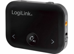 LogiLink BT0050 3,5mm mini jack bluetooth adaptér