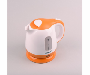 Feel-Maestro MR012 orange elektrická konvice 1 l 1100 W O...