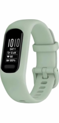 Garmin&nbsp;vivosmart&nbsp;5&nbsp;S/M&nbsp;black/mint