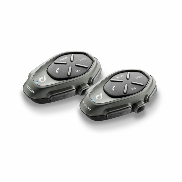 CL TOUR Twin Pack , INTERPHOTOURTP