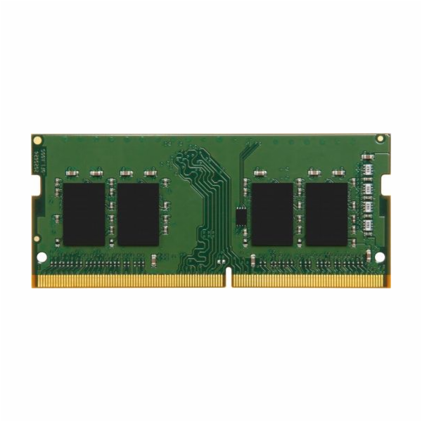 SO-DIMM 16 GB DDR4-3200, Arbeitsspeicher