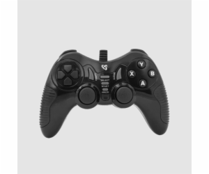 Gamepad Sbox GP-2011 PC/PS3/AndroidTV