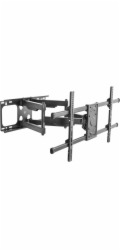Vybavení naklápěcí a otočný držák TV na stěnu 37 až 90 palců