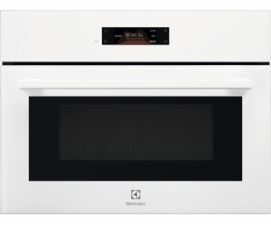 ELECTROLUX Vstavaná rúra EVM8E08V