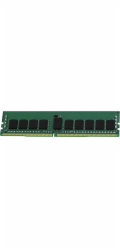 KINGSTON DIMM DDR4 16GB 2666MT/s ECC Reg