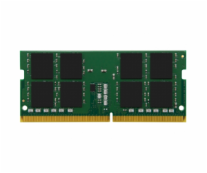 KINGSTON SODIMM DDR4 16GB 3200MHz