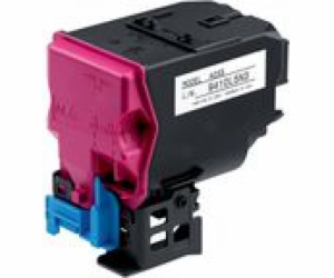 Konica Minolta originální toner A0X5355, magenta, 5000str...