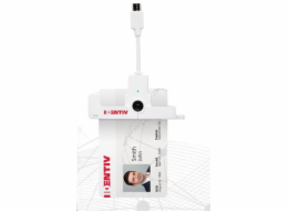 Čtečka Identiv uTrust SmartFold SCR3500 C SMART Card Reader
