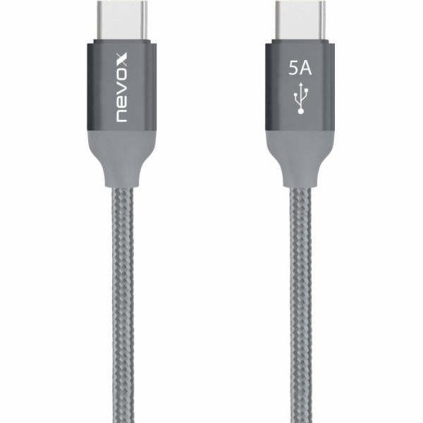 USB 2.0 Kabel, USB-C Stecker > USB-C Stecker