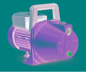 Elpumps JPV 800