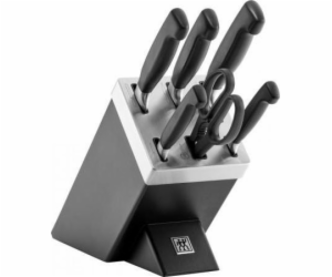ZWILLING FOUR STAR 35145-007-0 sada kuchyňských nožů/příb...