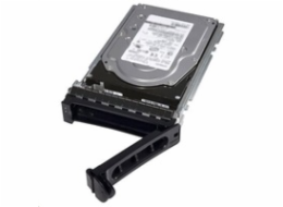 Dell 2TB 7.2K RPM NLSAS 12Gbps 512n 3.5in Hot-Plug Hard Drive CK