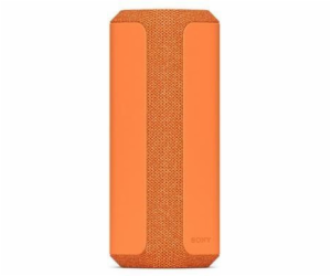 Sony SRS-XE200, oranžová