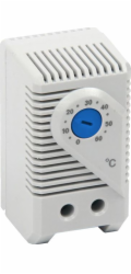 Uzavírací termostat KTS 0-60 °C (chlazení)