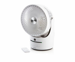 DOMO DO8148 - Stolní ventilátor s dálkovým ovládáním 
