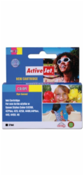 ActiveJet Ink cartridge Eps T037 C42SX/UX Col - 25, 5 ml     AE-37