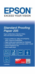 Standard Proofing Paper,DIN A3+,205g/m?,100 Blatt