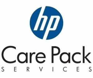 Electronic HP Care Pack Next Business Day Hardware Suppor...