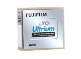 LTO Cleaning Media, 1pc, random label, Fuji