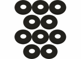 Jabra Earcushion, foam - BIZ 1500/1900 (10ks)