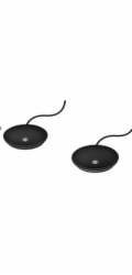 Logitech ConferenceCam Group Expansion Microphones