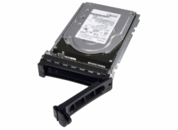 DELL disk 600GB/ 10k/ SAS/ hot-plug/ 2.5"/ pro R430, R630, R730, R830, T430, T630, R330, MD1400, MD1420