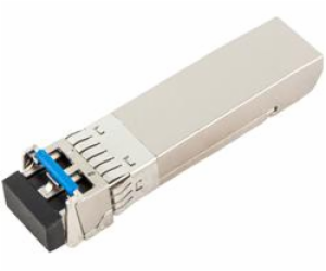 Cisco - Modul SFP+ vysílače - 10GbE - 10GBase-LR - jednod...