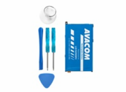 AVACOM GSSO-D5503-2300Baterie pro Sony X