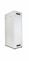 Digitus Síťová skříň 483 mm, 42U (světle šedá, 42 rackových jednotek)